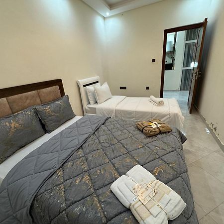 Magnifique Appartement A Rabat Proche De La Mer Екстер'єр фото