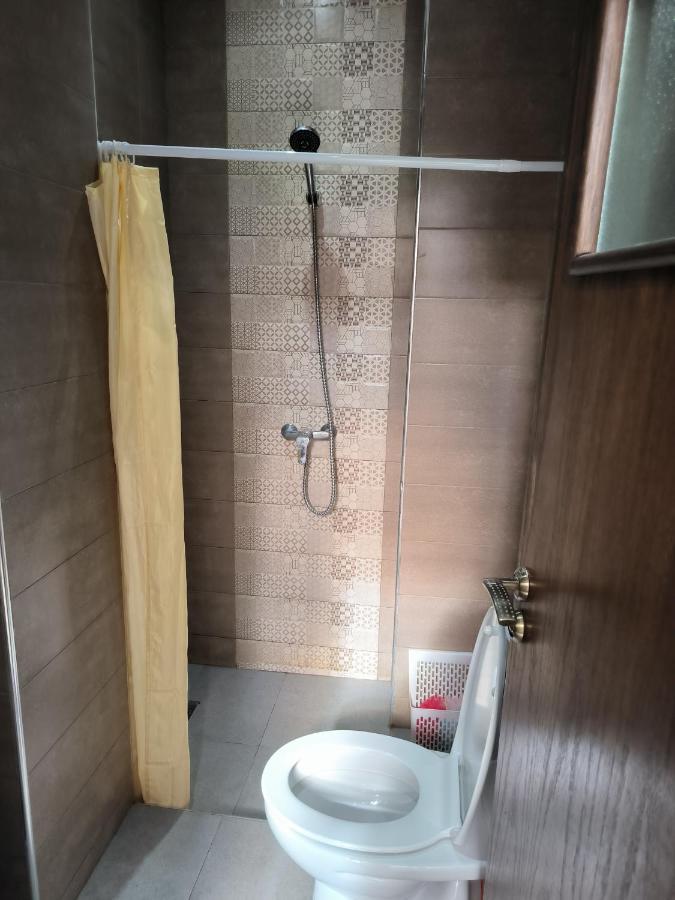 Magnifique Appartement A Rabat Proche De La Mer Екстер'єр фото