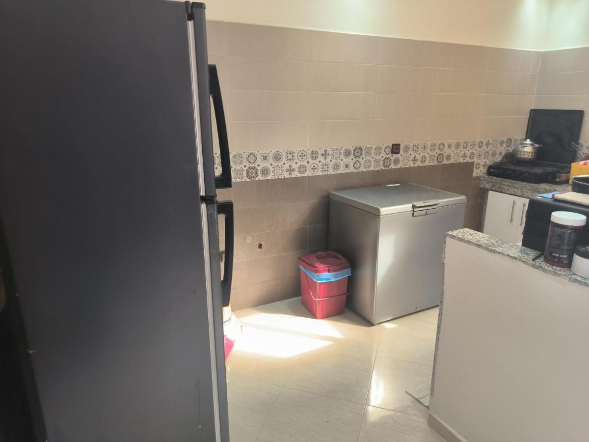 Magnifique Appartement A Rabat Proche De La Mer Екстер'єр фото