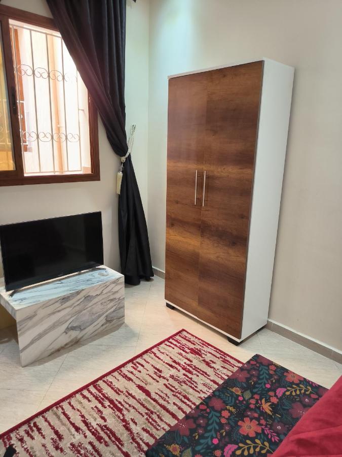 Magnifique Appartement A Rabat Proche De La Mer Екстер'єр фото