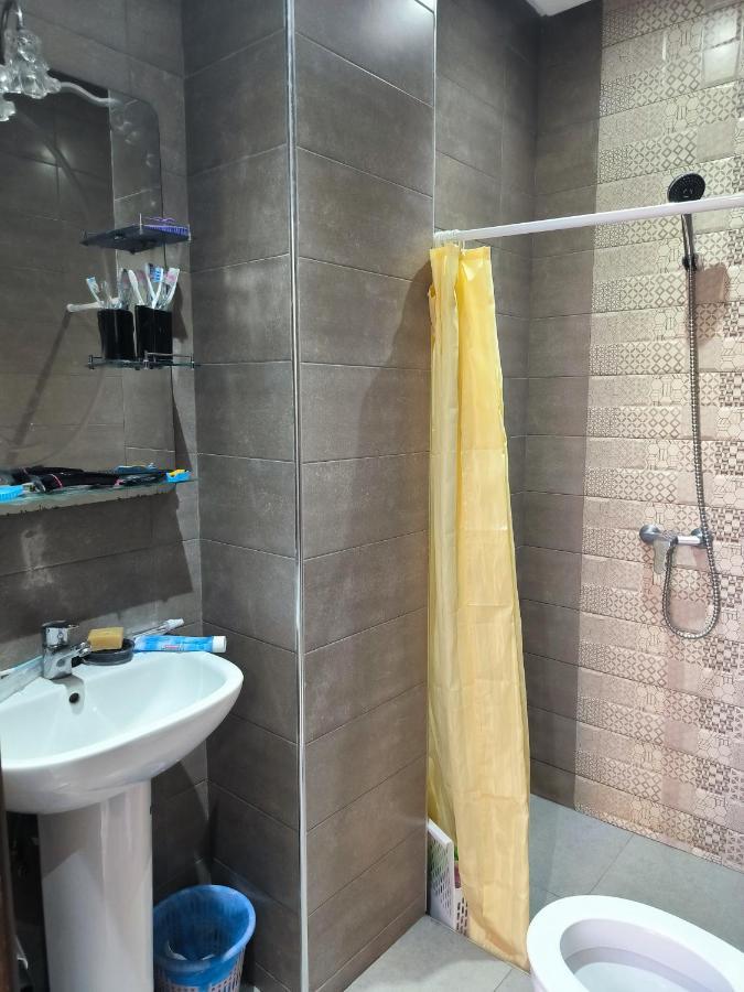 Magnifique Appartement A Rabat Proche De La Mer Екстер'єр фото