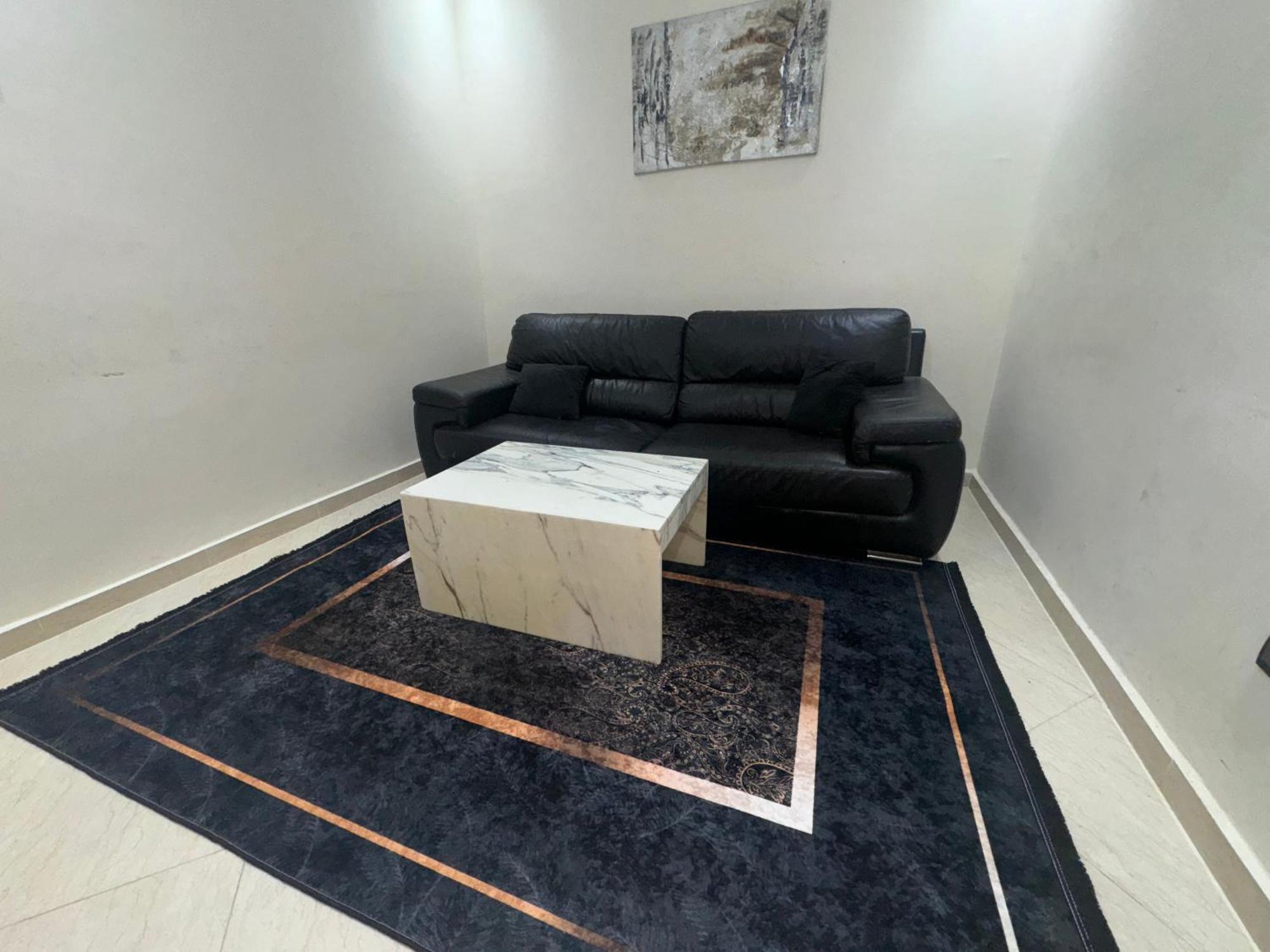 Magnifique Appartement A Rabat Proche De La Mer Екстер'єр фото